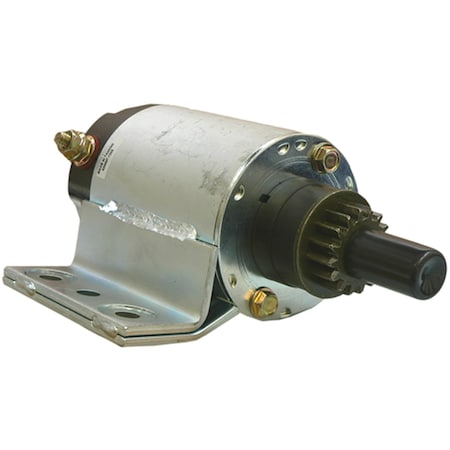 Db Electrical New Starter For Kohler Engines K161 K181 K-161 K-181 41-098-01-S 41-098-03 410-21015